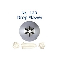 Loyal Drop Flower Tip No.129