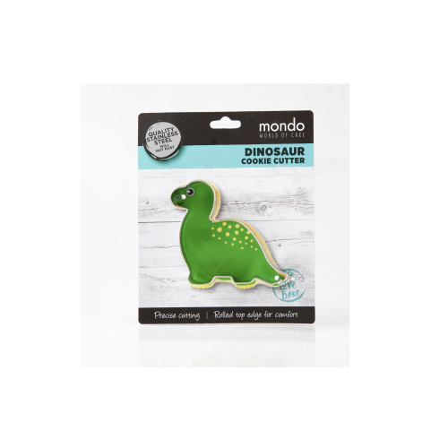 Dinosaur Cookie Cutter