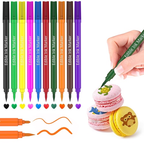 Sugar Art Colour Pens