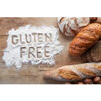 Gluten Free/Vegan Products