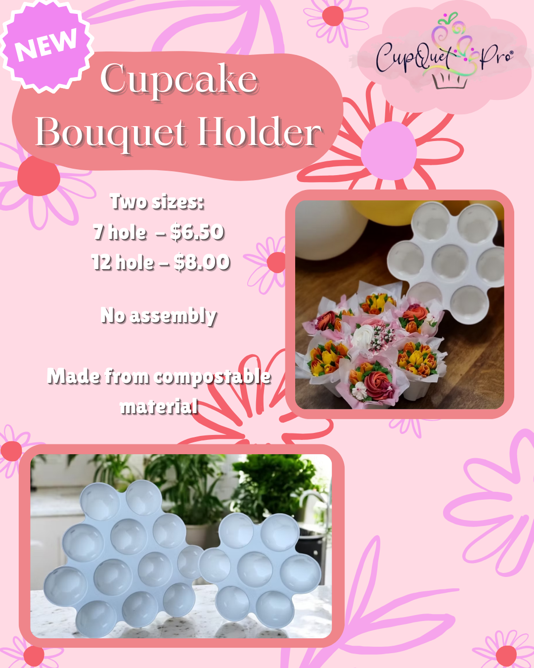NEW PRODUCTS