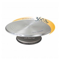 Loyal Heavy Duty Aluminium Turntable
