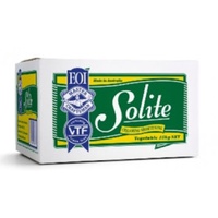 Bulk- Solite Creaming Shortening 15kg