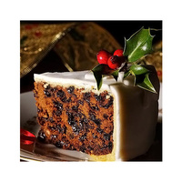 1kg Dark Fruit Cake Mix