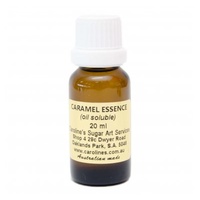 Carolines Caramel essence 20ml