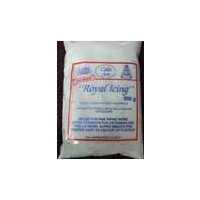 Royal Icing 1KG