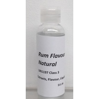 Rum Essence 50ml