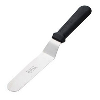 Loyal 6" / 15cm Angle Spatula