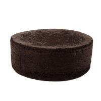 Chocolate Mudcake 6 inch Round 3 Inch Tall (15cm x 7.5cm)