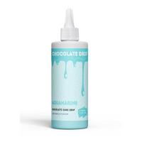 AQUAMARINE CHOCOLATE DRIP 125g
