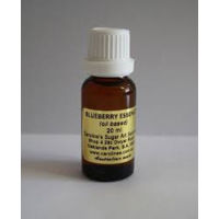 Carolines Blueberry Essence 20ml