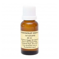 Carolines Passionfruit Essence 20ml