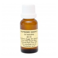Carolines Raspberry Essence 20ml