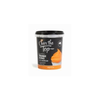 Orange Butter Cream 425g Over The Top