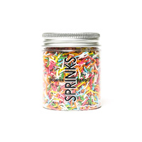 Rainbow Jimmie 60g By Sprinks
