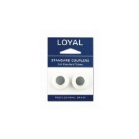 LOYAL COUPLER SET - SET OF 2 Small