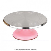 PINK TURNTABLE