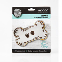 Bone Cookie Cutter