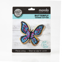 Butterfly Cookie Cutter