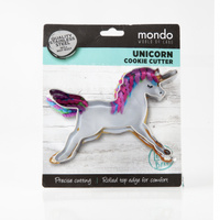 Unicorn Cookie Cutter
