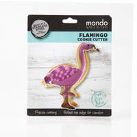Flamingo Cookie Cutter