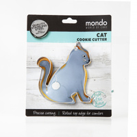 Cat Cookie Cutter
