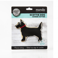 Scottie Dog Cutter