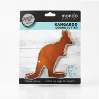 Kangaroo Cookie Cutter