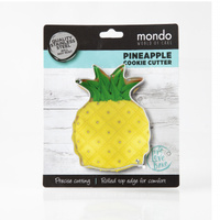 Pineapple Cokie Cutter