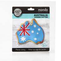 Australia Cookie Cutter