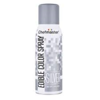Silver Chefmaster Spray
