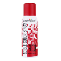 Red Chefmaster Spray