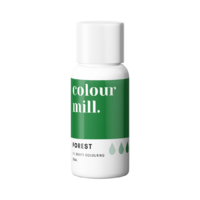 Forest Green Based Coloring 20ml by Colour Mill