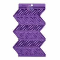 Wilton Precision Patterns Fondant Mould