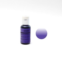 Violet Chefmaster  Airbrush Colours 18.4g