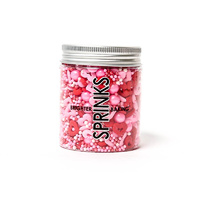 Cupids Cuddle Mix 75g By Sprinks