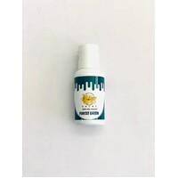 Forest Green Icing Gel 20g Bakette