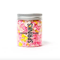 Ohh Baby Sprinkles 70g by Sprinks