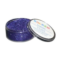 Rolkem Crystals Violet  10g