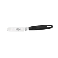 Loyal 4" / 10cm Angled Spatula
