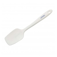 Loyal Silicone Spoon Spatula white
