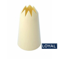 #13 Star Tip Piping Nozzle  Individual