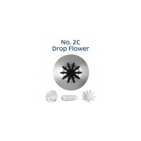 Loyal 2C DROP FLOWER Tip