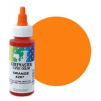 Orange Candy Colour 56.7g (2oz)