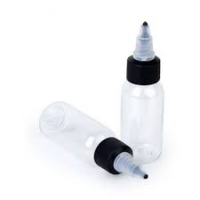 Squeeze Bottle 1.50oz
