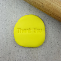 Thank You V3 Embosser EMB083
