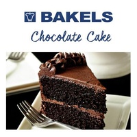 Choc Royale Sponge Mix 1kg