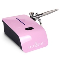 Cake Craft Airbush Kit