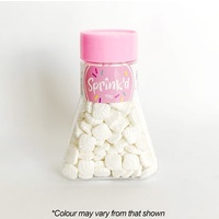 White Shells 110g By Sprinkd
