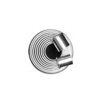 PLAIN ROUND CUTTER SET OF 11